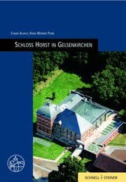 Cover von Schloß Horst in Gelsenkirchen