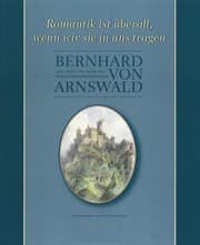 Cover von Romantik ist überall, wenn wir sie in uns tragen