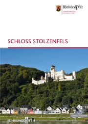 Cover von Schloss Stolzenfels