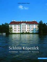 Cover von Schloss Köpenick