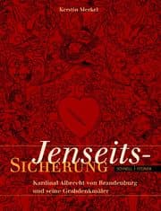 Cover von Jenseits-Sicherung