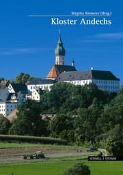 Cover von Kloster Andechs