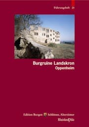 Cover von Burgruine Landskron