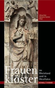Cover von Frauenklöster im Rheinland und in Westfalen