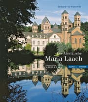 Cover von Die Abteikirche Maria Laach