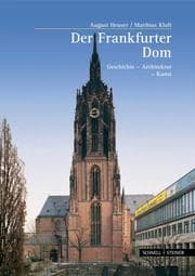 Cover von Der Frankfurter Kaiserdom