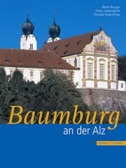 Cover von Baumburg an der Alz