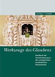 Cover von Werkzeuge des Glaubens