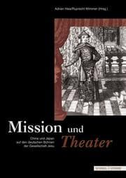 Cover von Mission und Theater