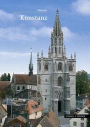 Cover von Das Konstanzer Münster