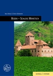 Cover von Bozen - Schloss Maretsch