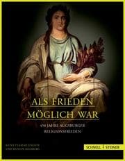 Cover von Als Frieden möglich war