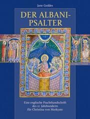 Cover von Der Albani-Psalter