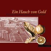 Cover von Ein Hauch von Gold