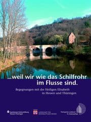 Cover von Weil wir das Schilfrohr im Flusse sind