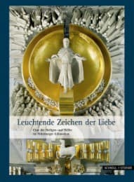 Cover von Leuchtende Zeichen der Liebe