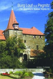 Cover von Burg Lauf a.d.Pegnitz