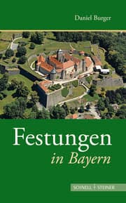 Cover von Festungen in Bayern