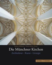 Cover von Die Münchner Kirchen