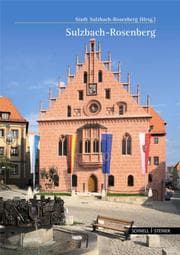 Cover von Sulzbach-Rosenberg