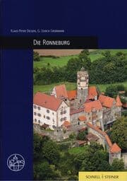 Cover von Die Ronneburg