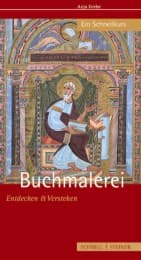 Cover von Buchmalerei