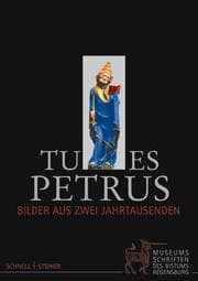 Cover von Tu es Petrus