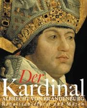Cover von Der Kardinal