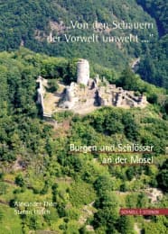 Cover von 'Von den Schauern der Vorwelt umweht...'