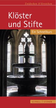 Cover von Klöster und Stifte