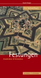 Cover von Festungen