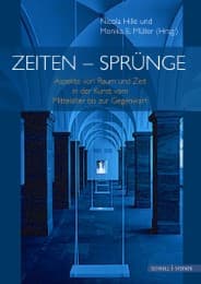 Cover von Zeiten - Sprünge