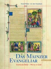 Cover von Das Mainzer Evangeliar