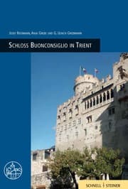 Cover von Schloss Buonconsiglio in Trient