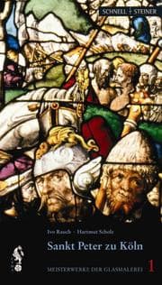 Cover von Sankt Peter zu Köln