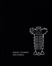 Cover von Kirchenbau
