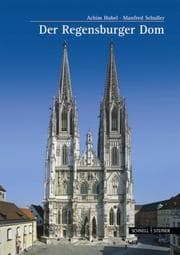 Cover von Der Regensburger Dom