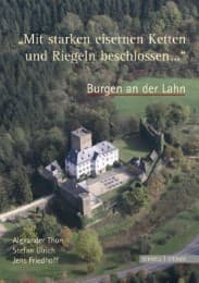 Cover von 'Mit starken eisernen Ketten und Riegeln beschlossen...'