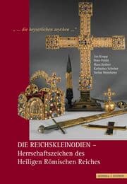 Cover von '...die keyserlichen zeychen...'