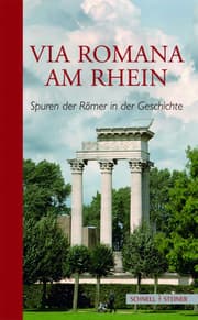 Cover von Via Romana am Rhein