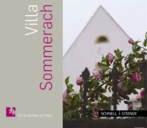 Cover von Villa Sommerach
