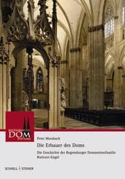 Cover von Die Erbauer des Domes