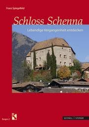 Cover von Schloss Schenna