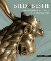 Cover von Bild und Bestie