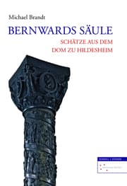 Cover von Bernwards Säule