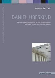 Cover von Daniel Libeskind