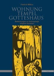 Cover von Wohnung, Tempel, Gotteshaus