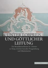 Cover von Unter Lobpreis und göttlicher Leitung