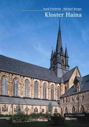 Cover von Kloster Haina