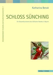 Cover von Schloss Sünching